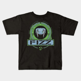 FIZZ - LIMITED EDITION Kids T-Shirt